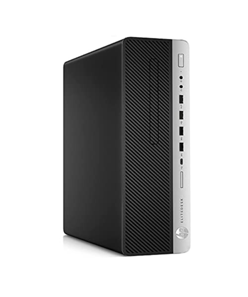 HP EliteDesk 800 G2 SFF | Core i7 6th Gen 6700